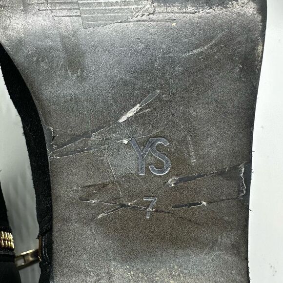 Yosi Samara Drew Bootie - Picture 9 of 9